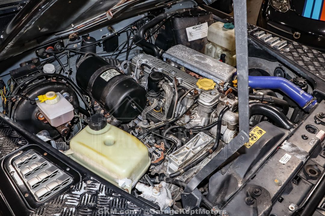 1998 Land Rover Defender 130