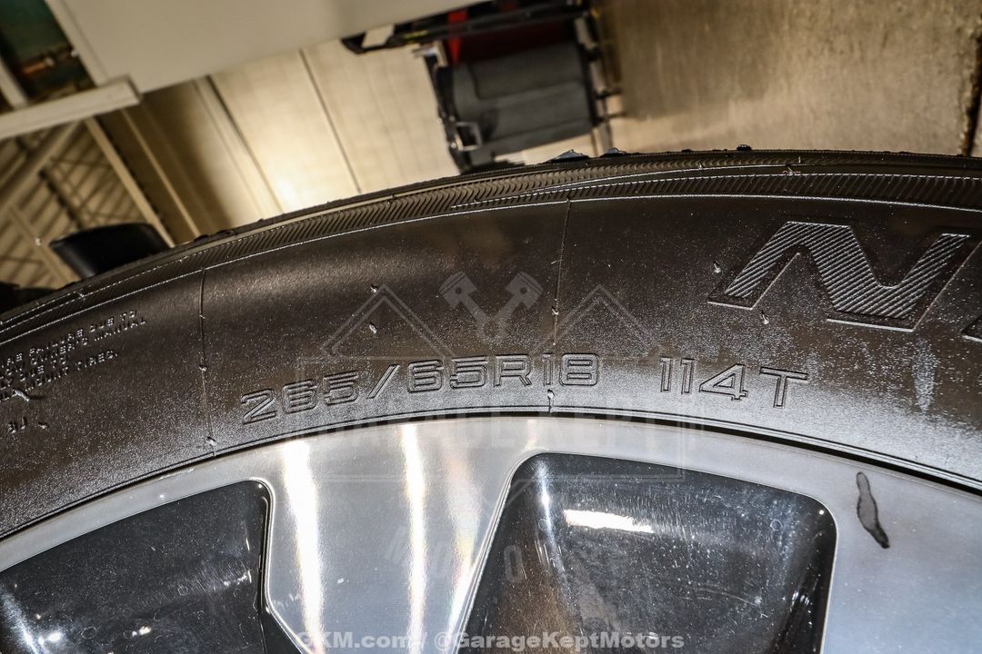 1998 Land Rover Defender 130