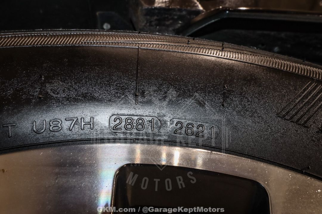 1998 Land Rover Defender 130