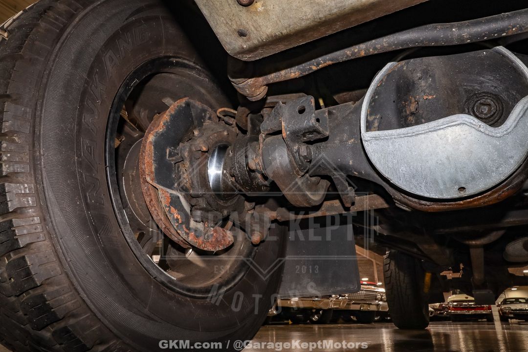 1998 Land Rover Defender 130