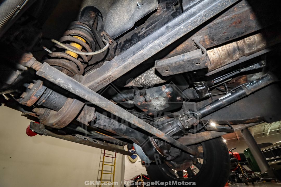 1998 Land Rover Defender 130