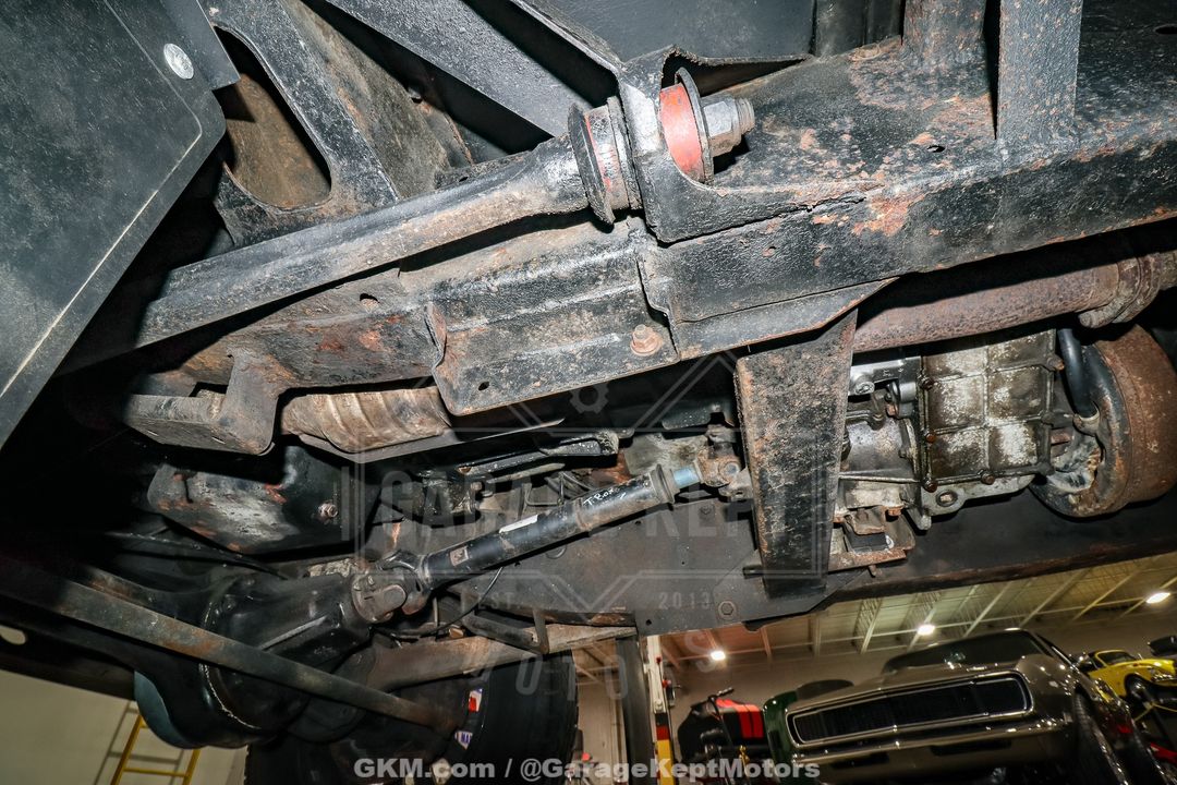 1998 Land Rover Defender 130