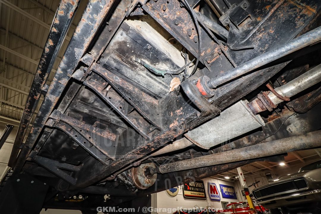 1998 Land Rover Defender 130