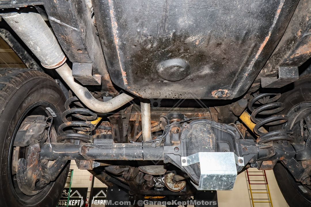 1998 Land Rover Defender 130