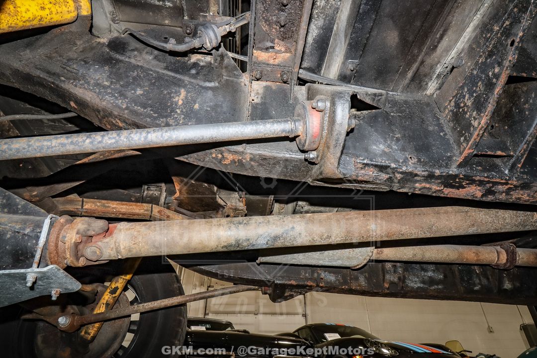 1998 Land Rover Defender 130