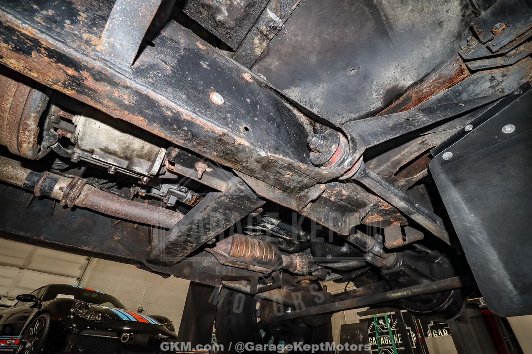 1998 Land Rover Defender 130