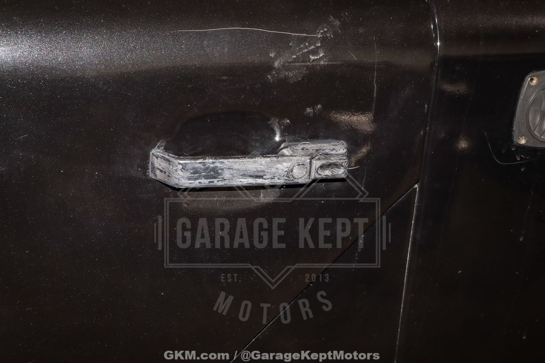 1998 Land Rover Defender 130