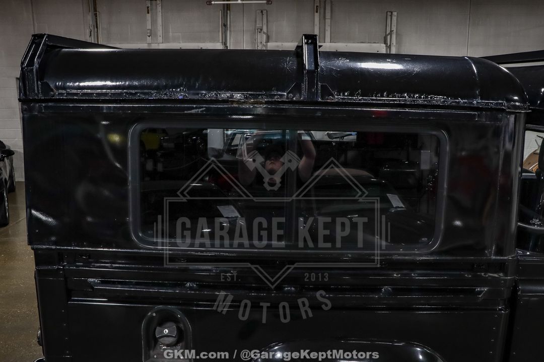 1998 Land Rover Defender 130