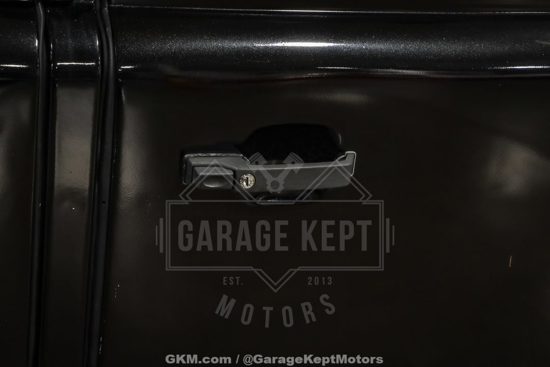 1998 Land Rover Defender 130