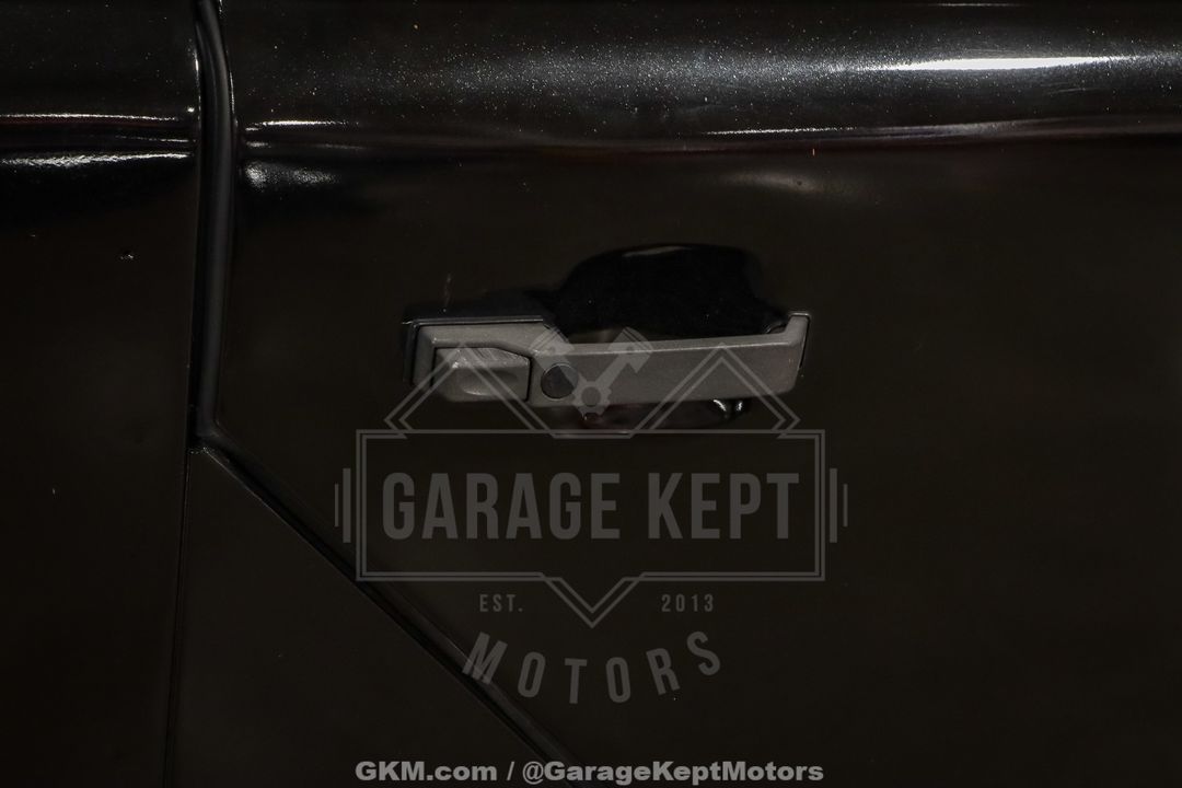 1998 Land Rover Defender 130