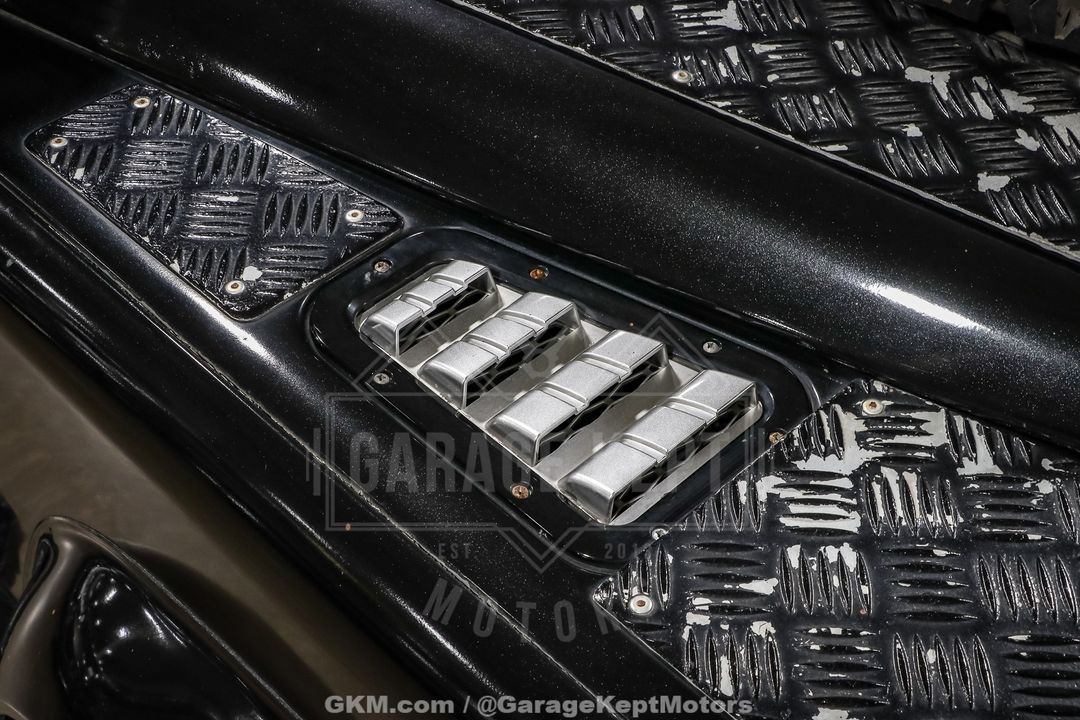 1998 Land Rover Defender 130