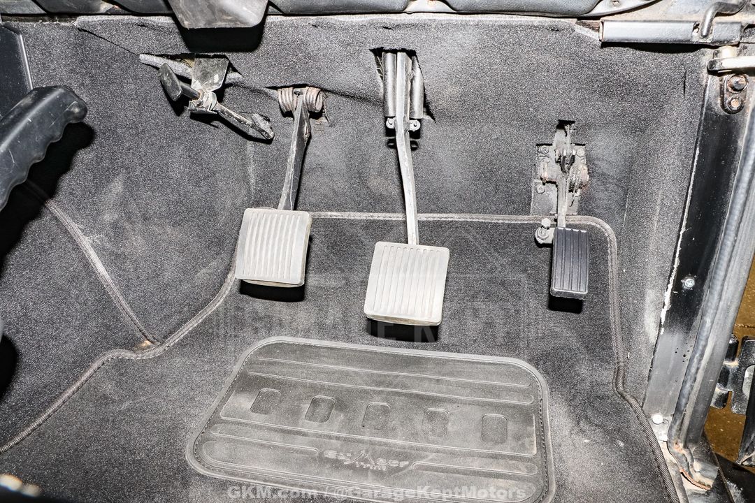 1998 Land Rover Defender 130