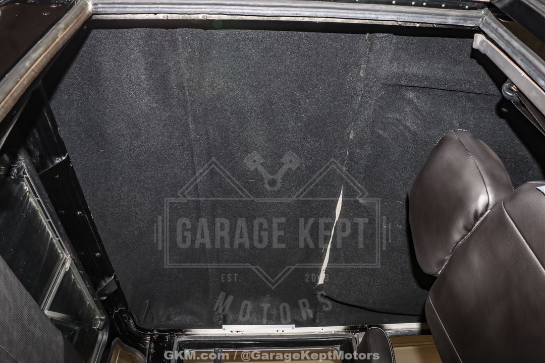 1998 Land Rover Defender 130