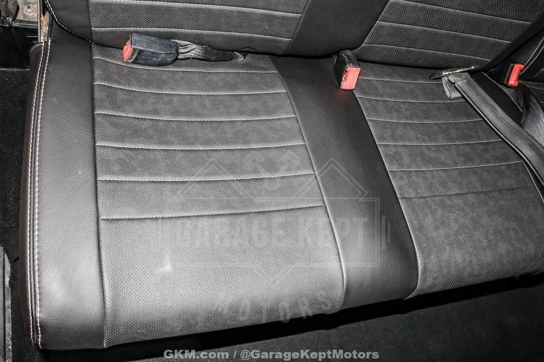 1998 Land Rover Defender 130