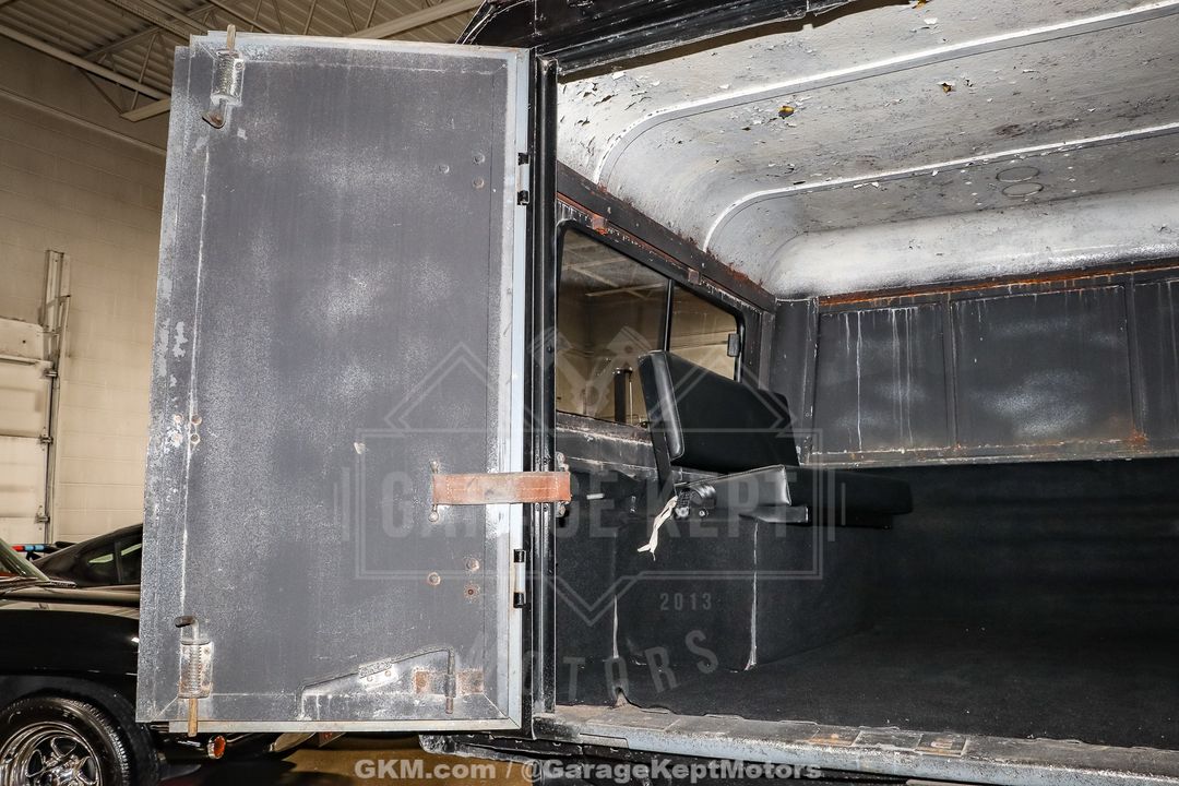 1998 Land Rover Defender 130