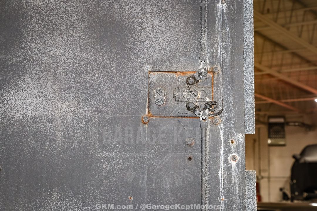 1998 Land Rover Defender 130