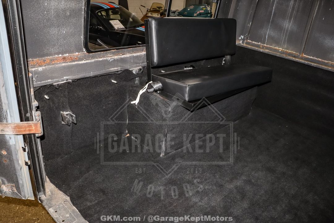 1998 Land Rover Defender 130