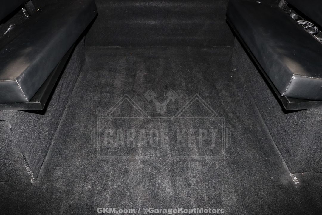 1998 Land Rover Defender 130