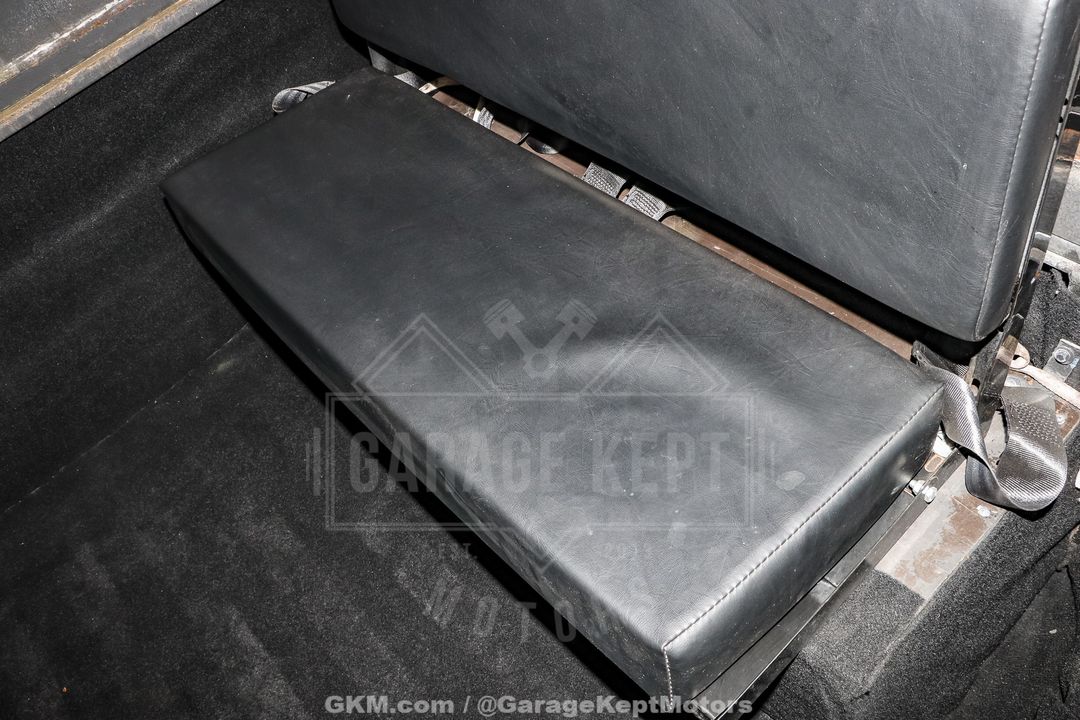 1998 Land Rover Defender 130