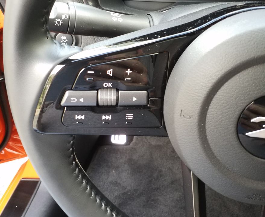 2024 NISSAN Z PERFORMANCE HERITAGE