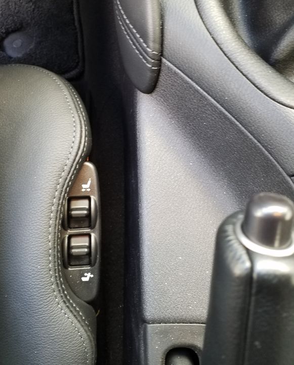2024 NISSAN Z PERFORMANCE HERITAGE