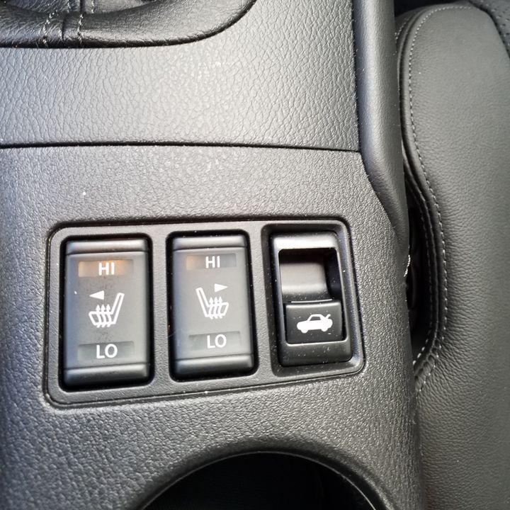 2024 NISSAN Z PERFORMANCE HERITAGE
