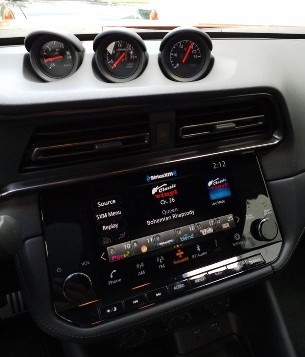 2024 NISSAN Z PERFORMANCE HERITAGE