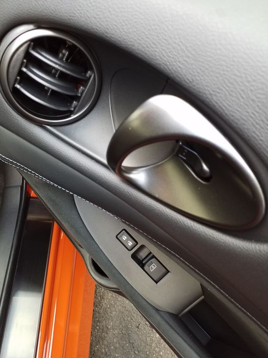 2024 NISSAN Z PERFORMANCE HERITAGE
