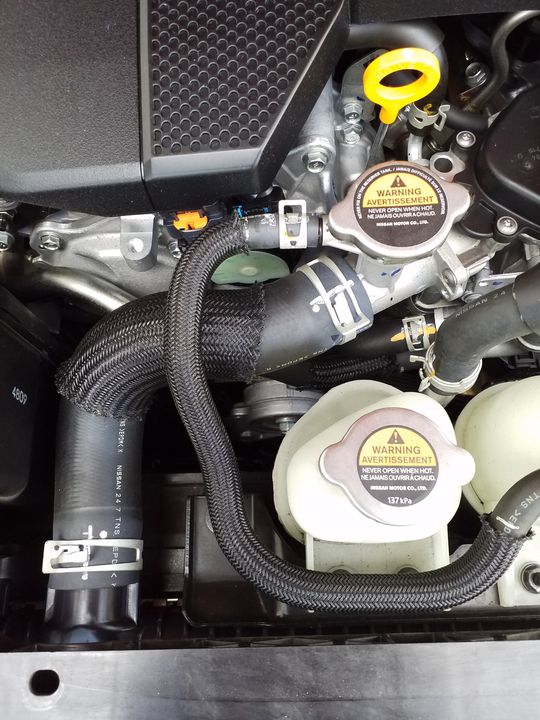 2024 NISSAN Z PERFORMANCE HERITAGE