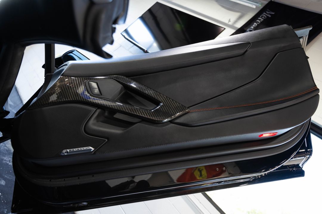 2014 Lamborghini Aventador