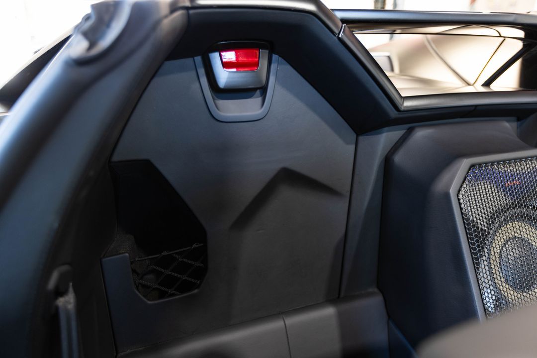 2014 Lamborghini Aventador