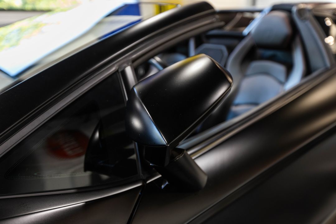 2014 Lamborghini Aventador