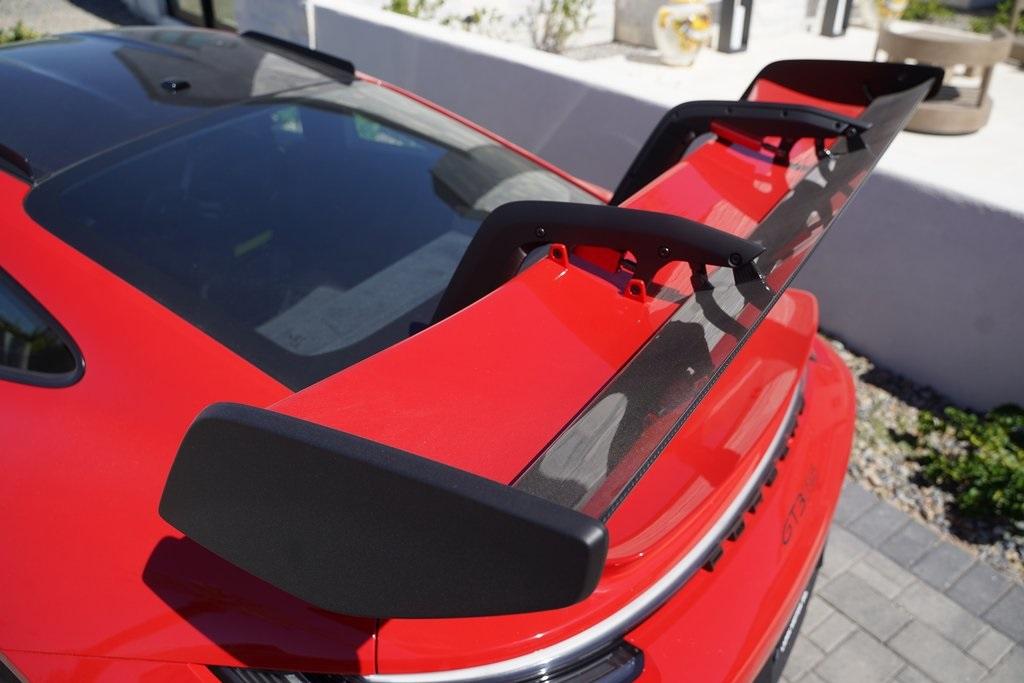 2025 Porsche 911
