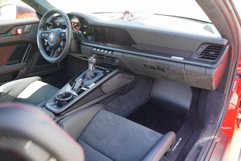 2025 Porsche 911