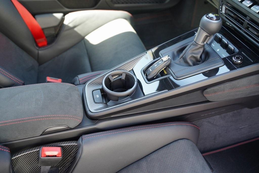 2025 Porsche 911
