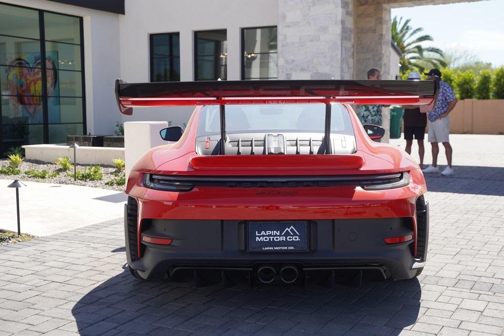 2025 Porsche 911