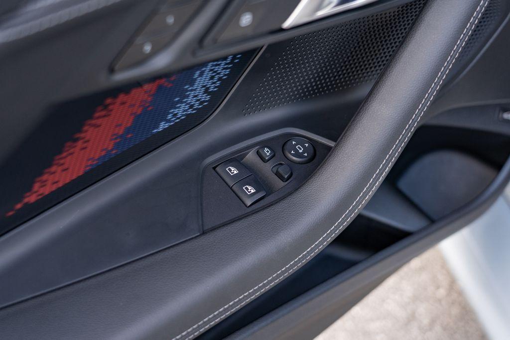 2024 BMW M2