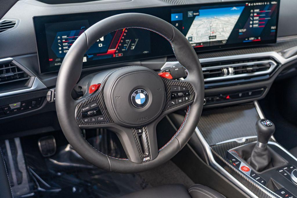 2024 BMW M2