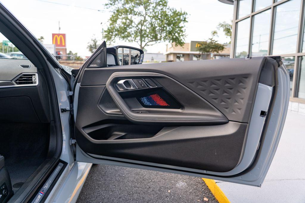 2024 BMW M2