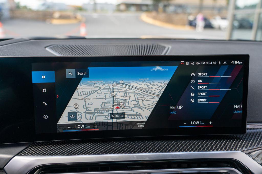 2024 BMW M2