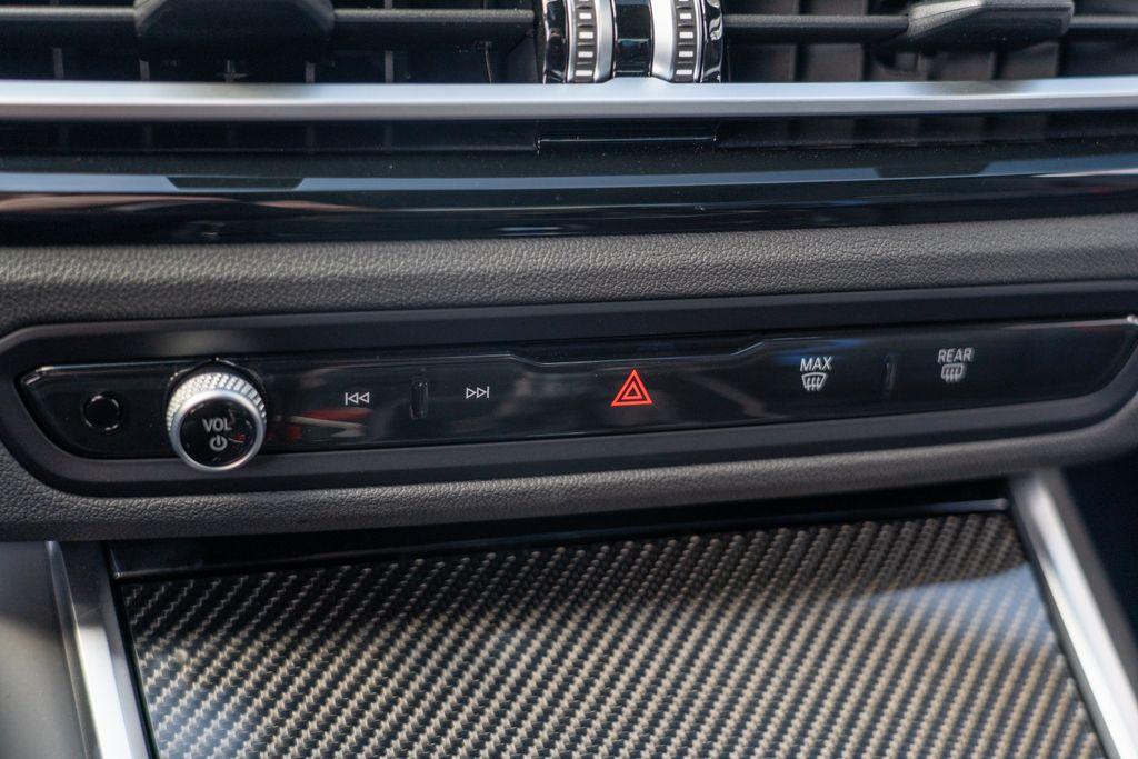 2024 BMW M2