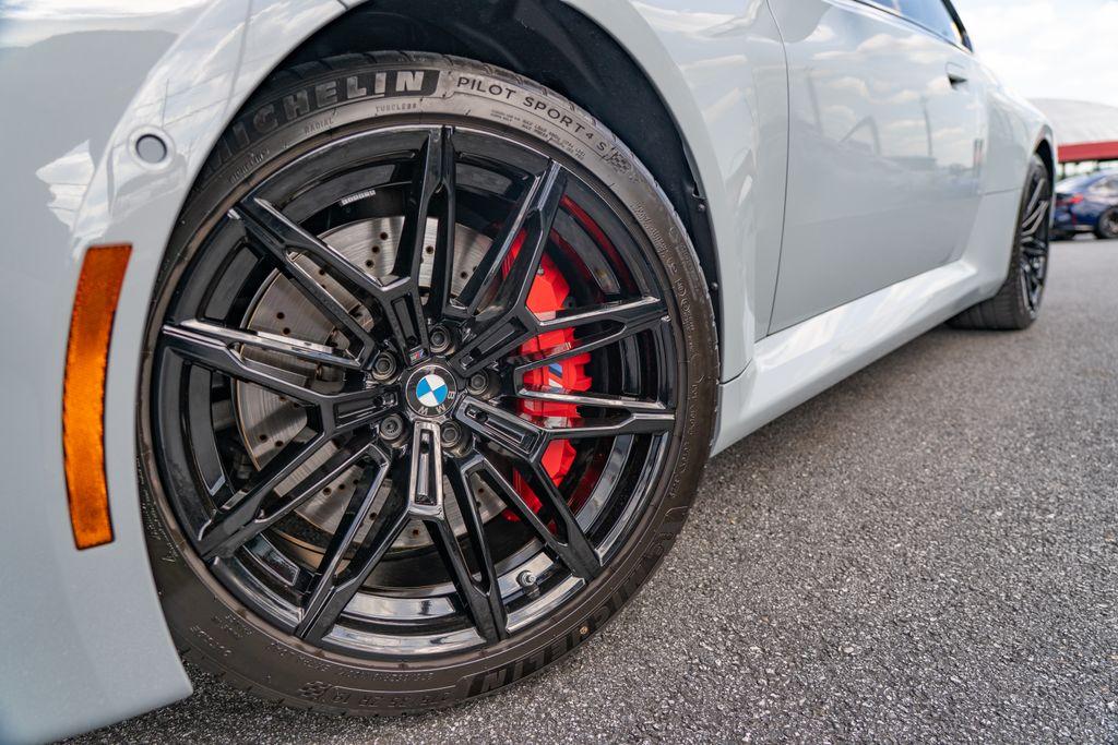2024 BMW M2