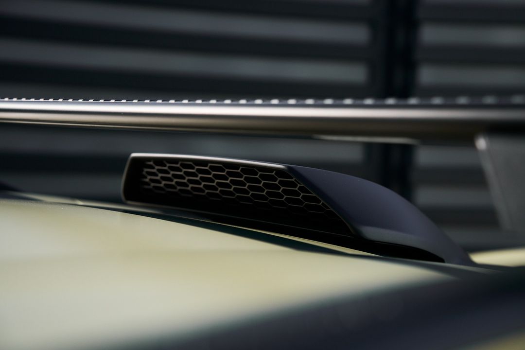 2024 Lamborghini Huracan Sterrato