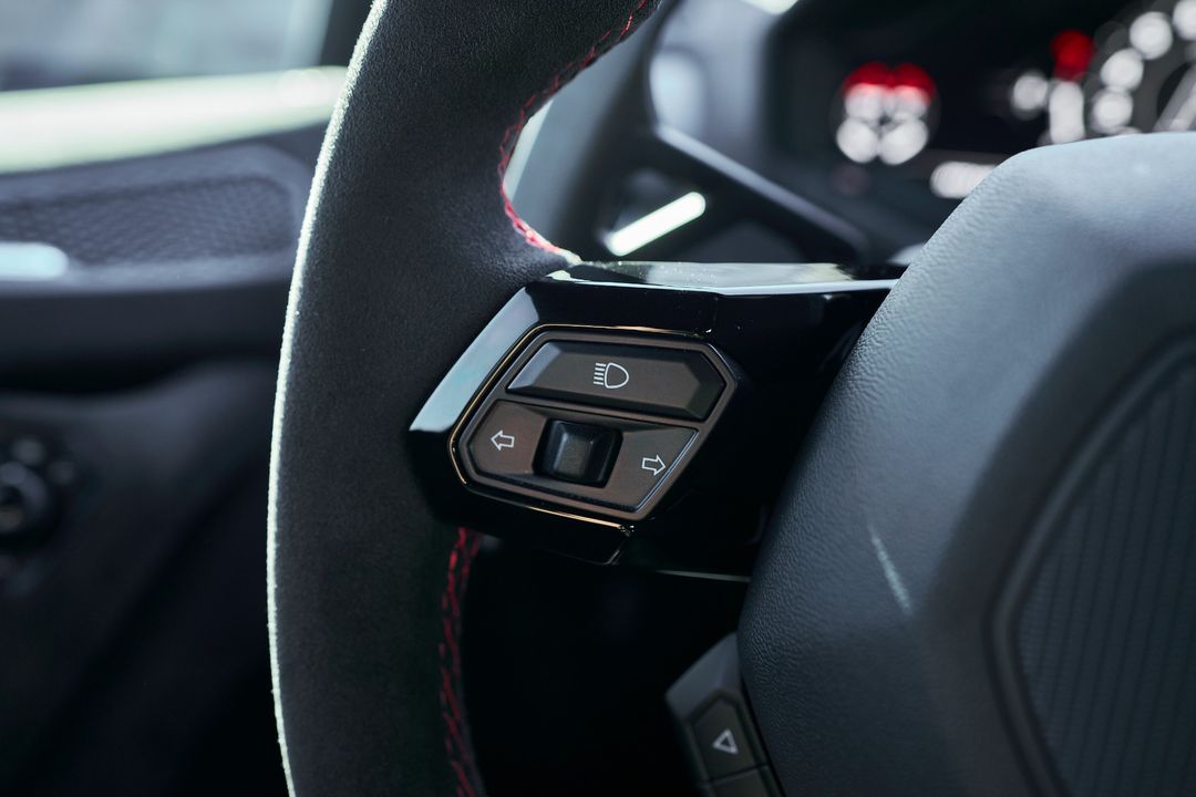 2024 Lamborghini Huracan Sterrato