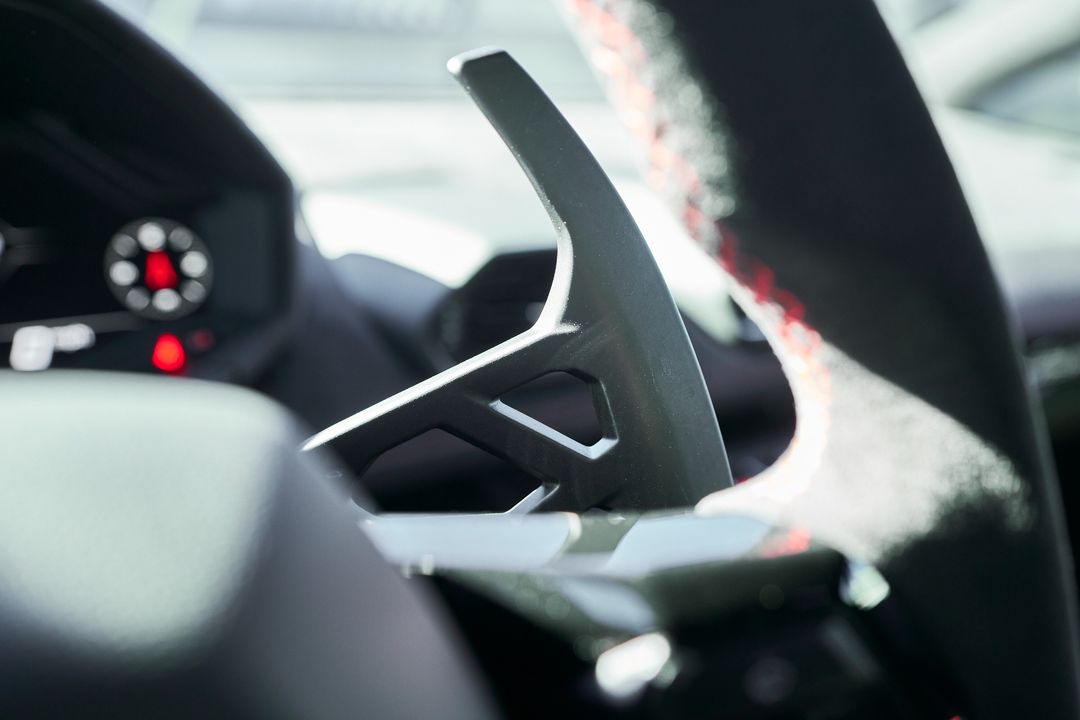 2024 Lamborghini Huracan Sterrato