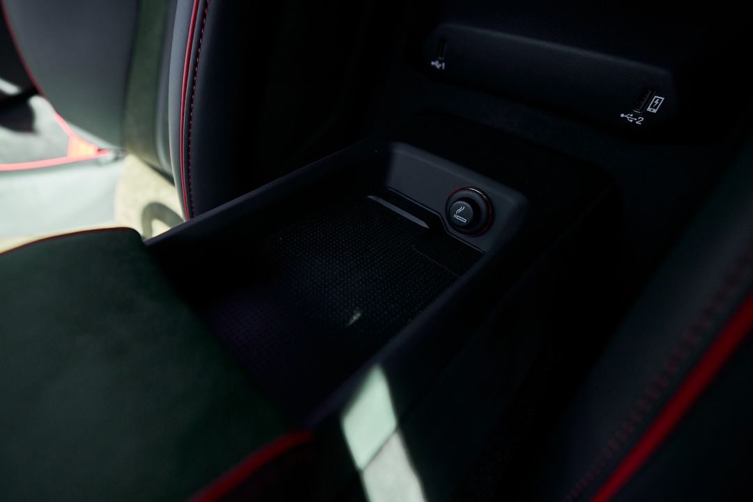 2024 Lamborghini Huracan Sterrato