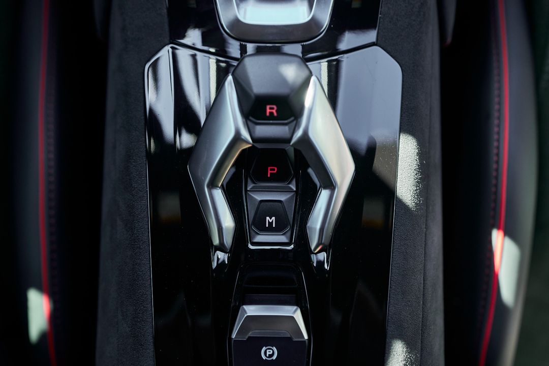 2024 Lamborghini Huracan Sterrato
