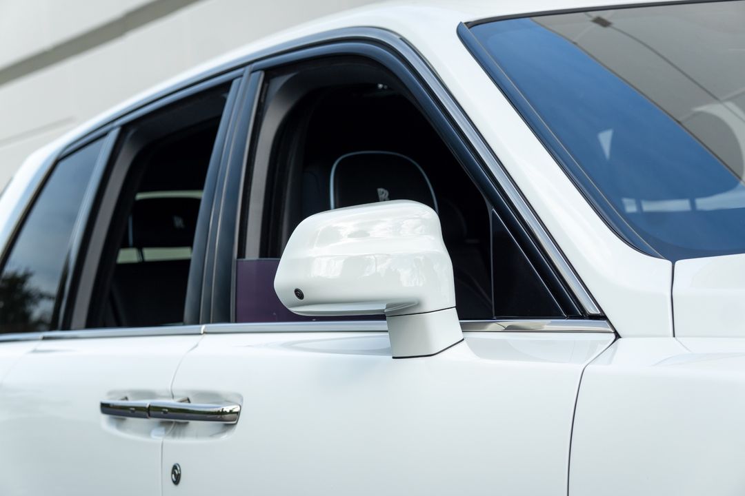 2024 Rolls-Royce Cullinan