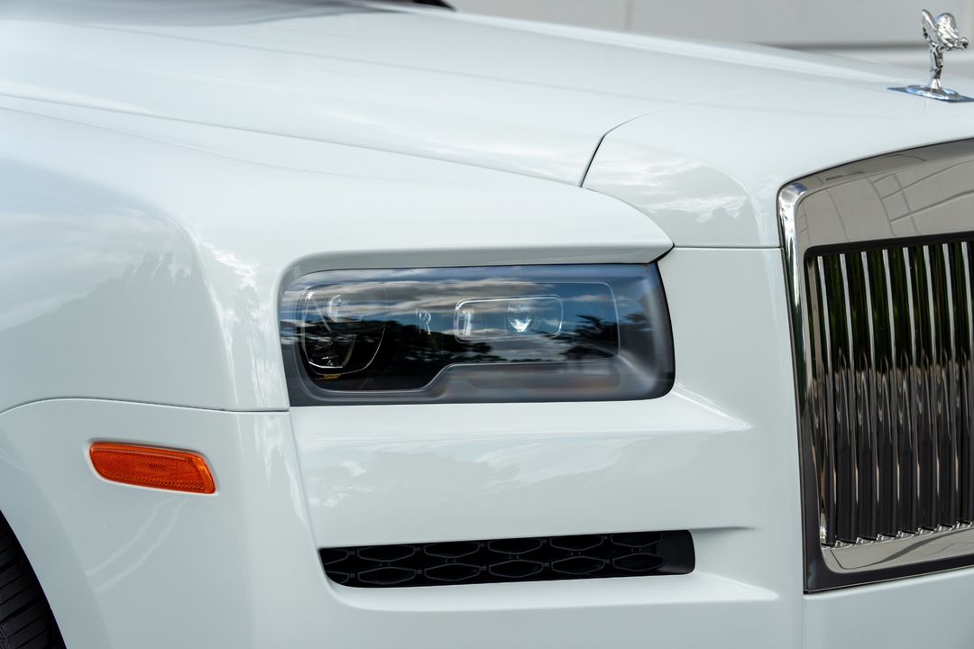 2024 Rolls-Royce Cullinan