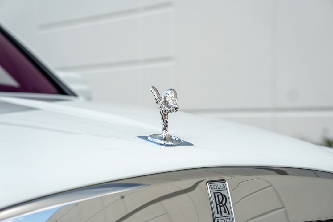 2024 Rolls-Royce Cullinan